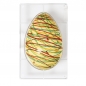 Preview: Chocolate Mould - Egg 350g